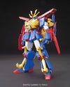 HGBF 1/144 Gundam Tryon 3 (Gundam Model Kits)