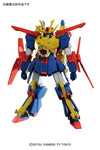 HGBF 1/144 Gundam Tryon 3 (Gundam Model Kits)