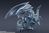 Bandai S.H.MonsterArts Blue Eyes White Dragon (Reissue)