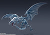 Bandai S.H.MonsterArts Blue Eyes White Dragon (Reissue)