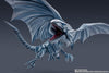 Bandai S.H.MonsterArts Blue Eyes White Dragon (Reissue)