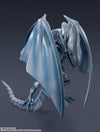 Bandai S.H.MonsterArts Blue Eyes White Dragon (Reissue)