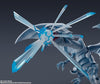 Bandai S.H.MonsterArts Blue Eyes White Dragon (Reissue)