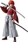 Bandai S.H. Figuarts Kenshin Himura