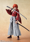 Bandai S.H. Figuarts Kenshin Himura