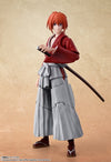 Bandai S.H. Figuarts Kenshin Himura