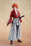 Bandai S.H. Figuarts Kenshin Himura