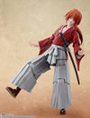 Bandai S.H. Figuarts Kenshin Himura