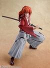 Bandai S.H. Figuarts Kenshin Himura