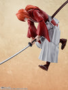 Bandai S.H. Figuarts Kenshin Himura