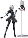 Bandai S.H. Figuarts 2B (NieR:Automata)