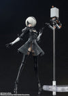 Bandai S.H. Figuarts 2B (NieR:Automata)