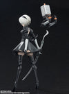 Bandai S.H. Figuarts 2B (NieR:Automata)