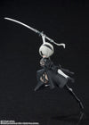 Bandai S.H. Figuarts 2B (NieR:Automata)