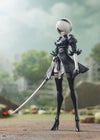 Bandai S.H. Figuarts 2B (NieR:Automata)