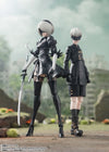 Bandai S.H. Figuarts 2B (NieR:Automata)