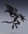 Bandai S.H.MonsterArts Red-Eyed Black Dragon