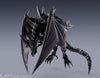 Bandai S.H.MonsterArts Red-Eyed Black Dragon