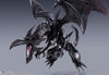 Bandai S.H.MonsterArts Red-Eyed Black Dragon