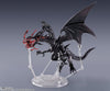 Bandai S.H.MonsterArts Red-Eyed Black Dragon