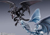 Bandai S.H.MonsterArts Red-Eyed Black Dragon