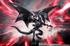 Bandai S.H.MonsterArts Red-Eyed Black Dragon