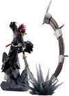 Figuarts ZERO Renji Abarai (Thousand-Year Blood War)