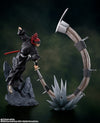 Figuarts ZERO Renji Abarai (Thousand-Year Blood War)