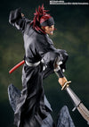 Figuarts ZERO Renji Abarai (Thousand-Year Blood War)