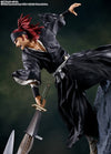 Figuarts ZERO Renji Abarai (Thousand-Year Blood War)