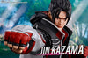 Bandai S.H. Figuarts Jin Kazama