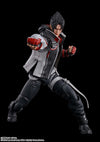 Bandai S.H. Figuarts Jin Kazama