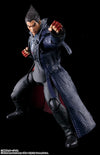 Bandai S.H. Figuarts Kazuya Mishima