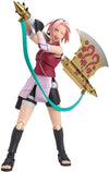 Bandai S.H. Figuarts Sakura Haruno -NARUTOP99 Edition-