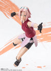 Bandai S.H. Figuarts Sakura Haruno -NARUTOP99 Edition-