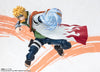 Bandai S.H. Figuarts Minato Namikaze -NARUTOP99 Edition-