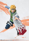 Bandai S.H. Figuarts Minato Namikaze -NARUTOP99 Edition-