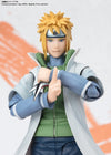 Bandai S.H. Figuarts Minato Namikaze -NARUTOP99 Edition-