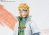 Bandai S.H. Figuarts Minato Namikaze -NARUTOP99 Edition-