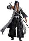 Bandai S.H. Figuarts Kenpachi Zaraki