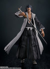 Bandai S.H. Figuarts Kenpachi Zaraki