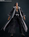 Bandai S.H. Figuarts Kenpachi Zaraki