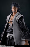 Bandai S.H. Figuarts Kenpachi Zaraki