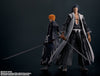 Bandai S.H. Figuarts Kenpachi Zaraki