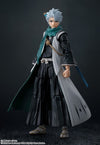 Bandai S.H. Figuarts Toshiro Hitsugaya