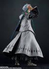 Bandai S.H. Figuarts Toshiro Hitsugaya