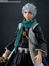 Bandai S.H. Figuarts Toshiro Hitsugaya