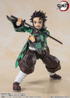 Bandai S.H. Figuarts Tanjiro Kamado