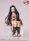 Bandai S.H. Figuarts Nezuko Kamado