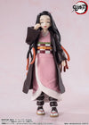 Bandai S.H. Figuarts Nezuko Kamado